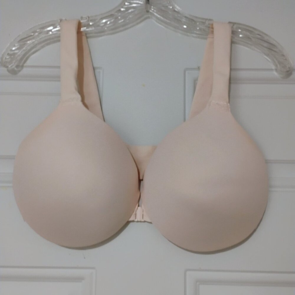 SPANX Blush Underwire Bra - Picture 2 of 9